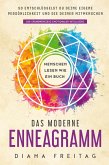 Das moderne Enneagramm - Menschen lesen wie ein Buch Das moderne Enneagramm - Menschen lesen wie ein Buch