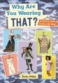 Reading Planet: Astro - Why Are You Wearing THAT? A history of the clothes we wear - Saturn/Venus band Reading Planet: Astro - Why Are You Wearing THAT? A history of the clothes we wear - Saturn/Venus band