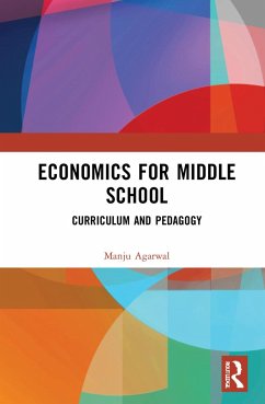 Economics for Middle School - Agarwal, Manju