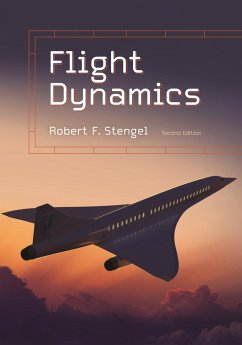 Flight Dynamics - Stengel, Robert F.