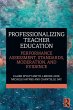Professionalizing Teacher Education - Bild 1