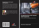 Progettazione del layout dell'impianto