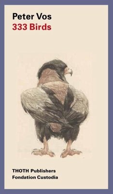 Cover 333 Birds