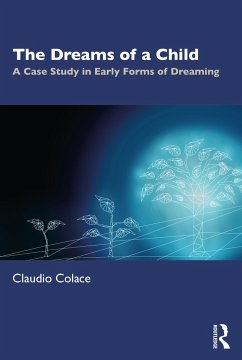 The Dreams of a Child - Colace, Claudio