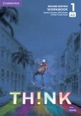 Think Level 1 Workbook British English