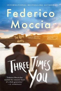 Three Times You - Moccia, Federico