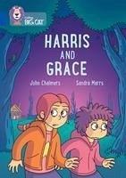 Harris and Grace - Chalmers, John