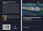 Botnia Pulpfabriekproject en migratie