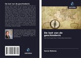 De last van de geschiedenis