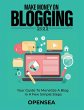 MAKE MONEY ON BLOGGING 2022 - Bild 1