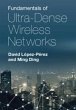 Fundamentals of Ultra-Dense Wireless... - Bild 1