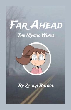 Far Ahead - Batool, Zahra