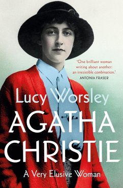 Agatha Christie - Worsley, Lucy