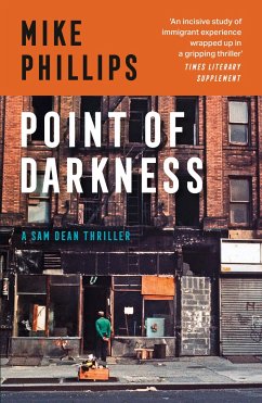 Point of Darkness - Phillips, Mike