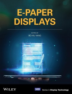 Cover E-Paper Displays