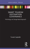 Smart Tourism Destination Governance