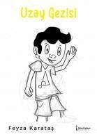 Cover Uzay Gezisi