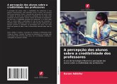 A percepção dos alunos sobre a credibilidade dos professores