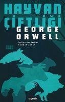 Cover Hayvan Ciftligi