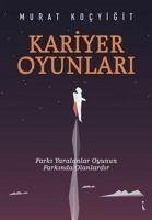 Kariyer Oyunlari - Kocyigit, Murat