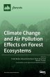 Climate Change and Air Pollution... - Bild 1