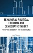 Behavioral Political Economy and... - Bild 1