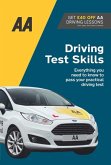 Driving Test Skills Driving Test Skills