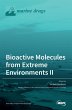 Bioactive Molecules from Extreme... - Bild 1
