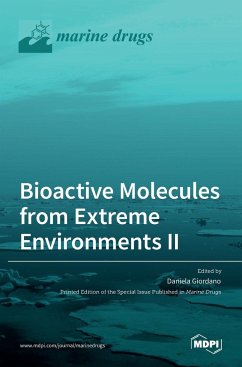 Bioactive Molecules from Extreme Environments II