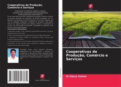 Cooperativas de Produção, Comércio e Serviços - Kumar, M.Vijaya