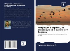 Cover Migraciq w strany, ne otnosqschiesq k Blizhnemu Vostoku