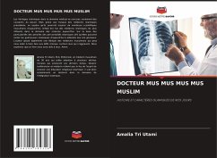 DOCTEUR MUS MUS MUS MUS MUSLIM - Utami, Amalia Tri