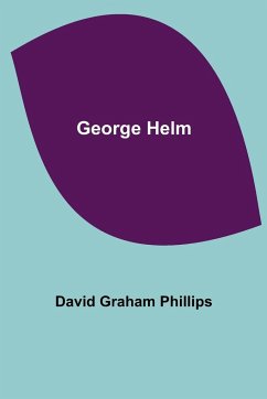 George Helm - Graham Phillips, David