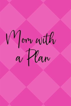 Balance your Mompower Planner - Towner, Danielle; Parrish, Chassity
