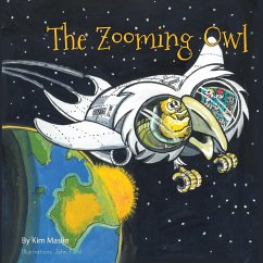 The Zooming Owl - Maslin, Kim