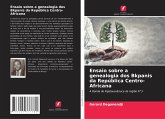 Ensaio sobre a genealogia dos Bkpanis da República Centro-Africana