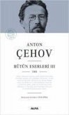Anton Cehov Bütün Eserleri 3 Ciltli