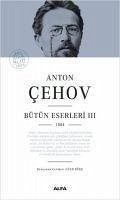 Anton Cehov Bütün Eserleri 3 Ciltli - Pavlovic cehov, Anton