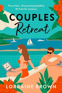 Cover Couples Retreat