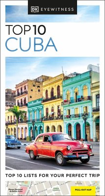 DK Top 10 Cuba - DK Travel