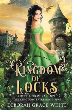 Kingdom of Locks - White, Deborah Grace