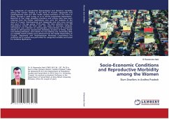 Socio-Economic Conditions and Reproductive Morbidity among the Women - Naik, B Raveendra