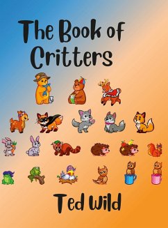 The Book of Critters - Wild, Ted