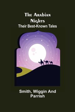 The Arabian Nights - Smith; Wiggin
