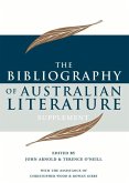 Bibliography of Australian Literature Supplement: Volume 5