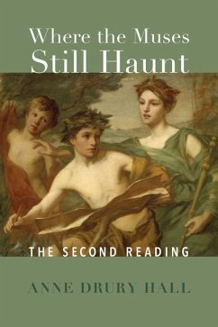 Where the Muses Still Haunt - The Second Reading - Anne, Hall Drury