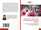 Impact de la Covid-19 sur les exportations de la Côte D'Ivoire