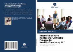 Interdisziplinäre Konferenz 