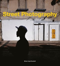 Street Photography Workshop - Duckett, Brian Lloyd