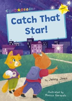 Cover Catch That Star!